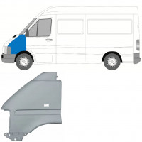 Aile avant pour Volkswagen LT 1996-2005 / Gauche 8959