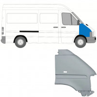 Aile avant pour Volkswagen LT 1996-2005 / Droite 8958