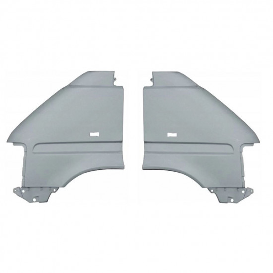 Aile avant pour Volkswagen LT 1996-2005 / Gauche+Droit / Ensemble 9742