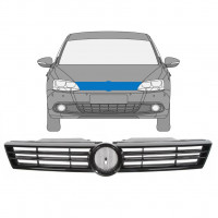 Grille de calandre pour Volkswagen Jetta 2010-2015 8981