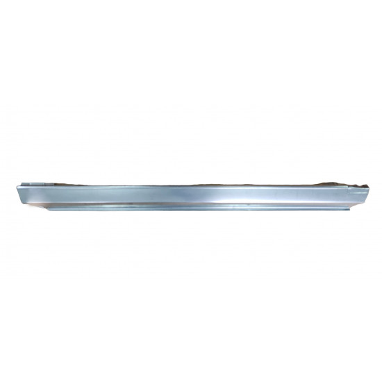 Panneau de réparation du seuil pour Volvo 740 / 760 1982-1992 / Gauche 7079