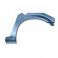 Panneau de réparation arc d'aile arrière pour Chrysler Voyager 2000-2008 / Gauche 11283