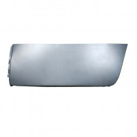 Panneau de réparation pour porte coulissante extérieur pour Chrysler Voyager 2000-2008 / Gauche 6429