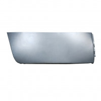 Panneau de réparation pour porte coulissante pour Chrysler Voyager 2000-2008 / Droite 9144