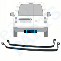 Réservoir à carburant sangles pour VW Caddy 2004-2015 9391