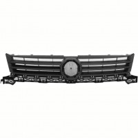 Grille de calandre pour Volkswagen Caddy 2010-2015 8414