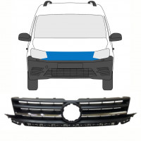 Grille de calandre pour Volkswagen Caddy 2015-2020 8416