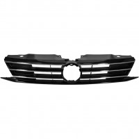 Grille de calandre pour Volkswagen Jetta 2015- 7513