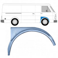 Panneau de réparation de l’aile avant pour Volkswagen LT 1975-1996 / Droite 7952