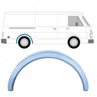 Panneau de réparation arc d'aile arrière pour Volkswagen LT 1975-1996 / Gauche = Droite (symétrique) 7962