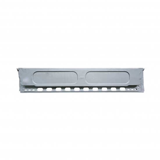 Panneau de réparation pour porte coulissante intérieur pour Volkswagen LT 1975-1996 / Droite 7965