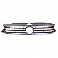 Grille de calandre pour Volkswagen Passat B8 2014- 8977