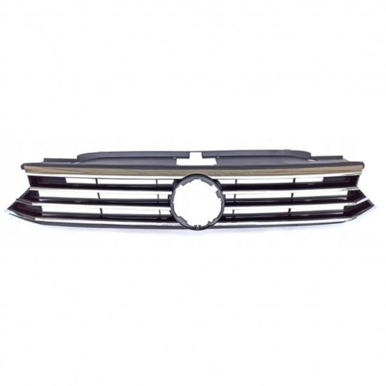 Grille de calandre pour Volkswagen Passat B8 2014- 8977