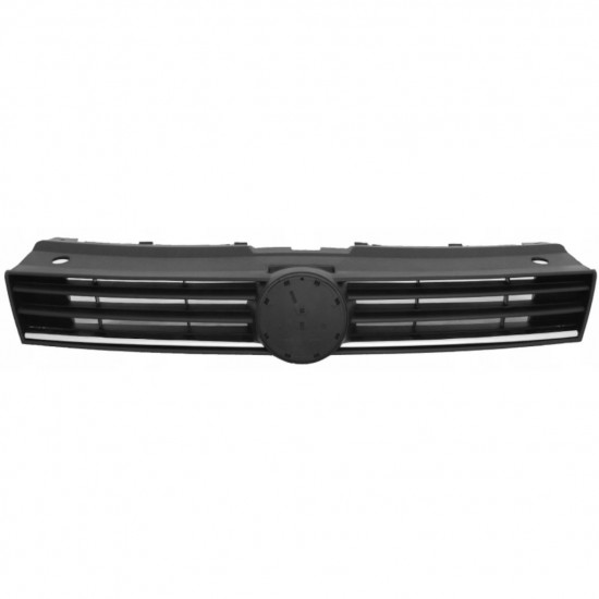Grille de calandre pour Volkswagen Polo 2014-2017 7850
