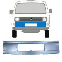 Panneau de réparation avant intérieur pour Volkswagen Transporter T3 1979-1992 11184