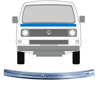Panneau de réparation de pare-brise pour Volkswagen Transporter T3 1979-1992 11092