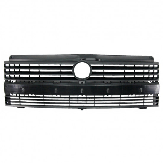 Grille de calandre pour Volkswagen Transporter T4 1990-2003 8927