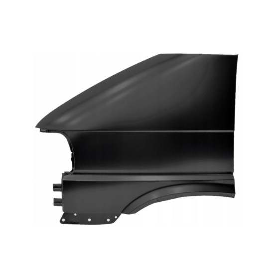 Aile avant pour Volkswagen Transporter T4 1996-2003 / Gauche 15351