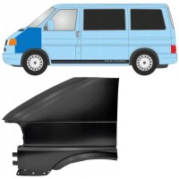 Aile avant pour Volkswagen Transporter T4 1996-2003 / Gauche 15351