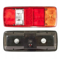 Feu arrière pour VW Transporter T4 1990- / Droite 7423