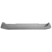 Panneau de réparation du seuil des portes arrières pour Volkswagen Transporter T4 1990-2003 / Droite 16106