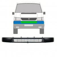 Grille de calandre pour Volkswagen T4 Caravelle 1998-2003 /  9786