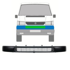 Grille de calandre pour Volkswagen Transporter T4 1996-2003 / Ensemble 9786