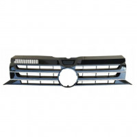 Grille de calandre pour Volkswagen Transporter T5 2009-2015 8978