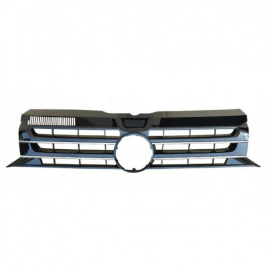 Grille de calandre pour Volkswagen Transporter T5 2009-2015 8978