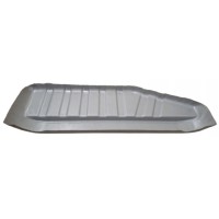 Tôle de réparation de marchepied pour Volkswagen Transporter T5 2003-2015 / Gauche 16846