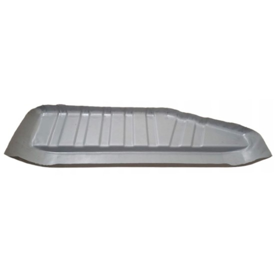 Tôle de réparation de marchepied pour Volkswagen Transporter T5 2003-2015 / Gauche 16846