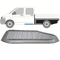 Tôle de réparation de marchepied pour Volkswagen Transporter T5 2003-2015 / Gauche 16846