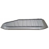 Tôle de réparation de marchepied pour Volkswagen Transporter T5 2003-2015 / Droite 16837