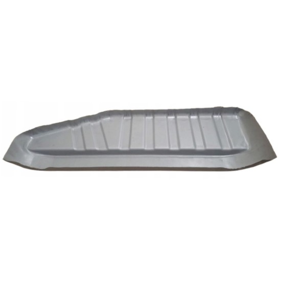 Tôle de réparation de marchepied pour Volkswagen Transporter T5 2003-2015 / Droite 16837