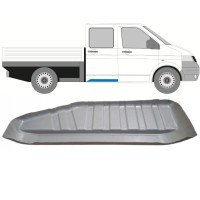 Tôle de réparation de marchepied pour Volkswagen Transporter T5 2003-2015 / Droite 16837