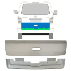 Panneau de réparation du hayon arrière intérieur + extérieur pour Volkswagen Transporter T5 2003-2015 / Ensemble 11532