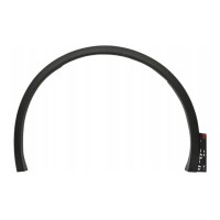 Moulure de l’aile avant pour Volkswagen Tiguan 2016-2020 R-Line / Gauche 14862