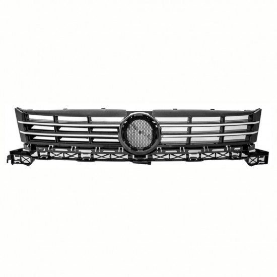 Grille de calandre pour Volkswagen Touran 2010-2015 8417