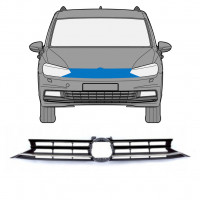 Grille de calandre pour Volkswagen Touran 2015- 7526