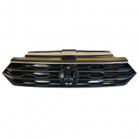 Grille de calandre pour Volkswagen T-roc 2017- 7556