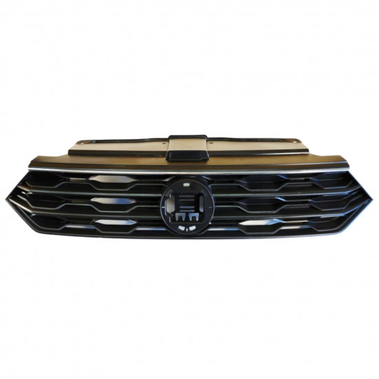 Grille de calandre pour Volkswagen T-roc 2017- 7556