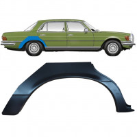 Panneau de réparation arc d'aile arrière pour Mercedes S-class 1972-1980 / Droite 6735