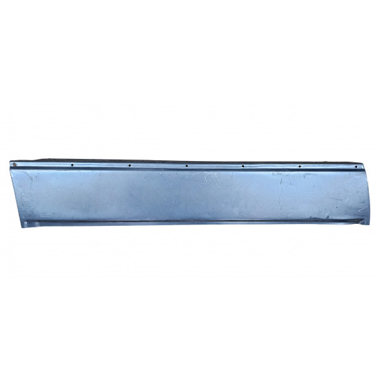 Panneau de réparation de porte avant pour Mercedes W124 1984-1996 / Gauche 6761