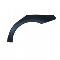 Panneau de réparation arc d'aile arrière pour Mercedes A-class 2004-2012 / Gauche 5526