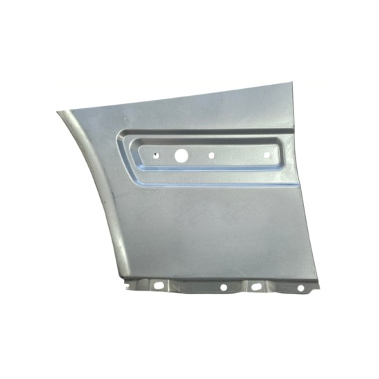 Panneau de réparation de l’aile avant pour Mercedes E-Class W210 1995-2003 / Gauche 14702 Panneau de réparation de l’aile avant pour Mercedes E-Class W210 1995-2003 / Gauche 14702