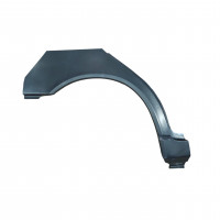 Panneau de réparation arc d'aile arrière pour Mercedes E-class 1995-2003 / Droite 6721