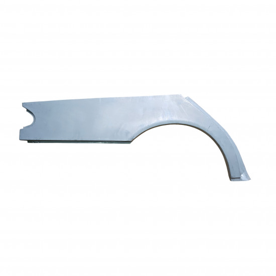 Panneau de réparation arc d'aile arrière pour Mercedes E-class 1995-2003 / Droite 6723