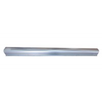 Réparation bas de caisse inférieure pour Citroen Xsara Picasso 1999-2012 / Droite 16888