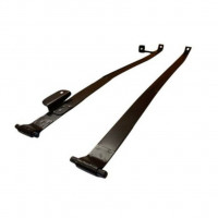 Réservoir à carburant sangles pour Nissan X-Trail 2001-2007 2.2 DI 6249