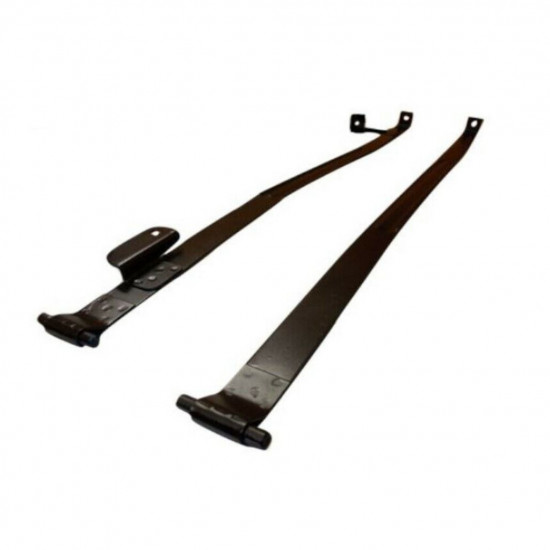 Réservoir à carburant sangles pour Nissan X-Trail 2001-2007 2.2 DI 6249